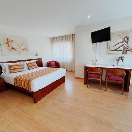 Encosta Do Monte - Charming Villa Понте де Лима Екстериор снимка