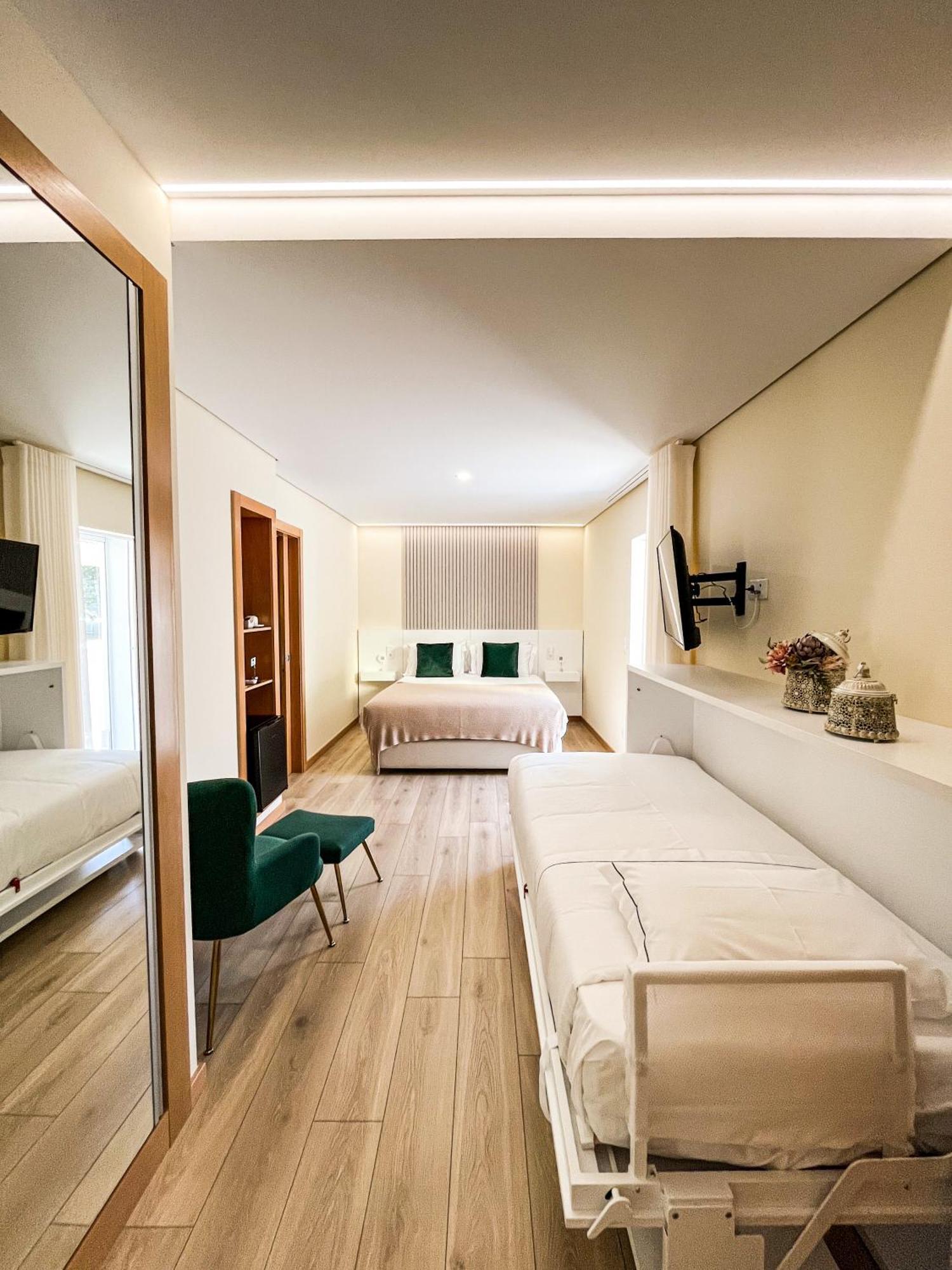 Encosta Do Monte - Charming Villa Понте де Лима Екстериор снимка