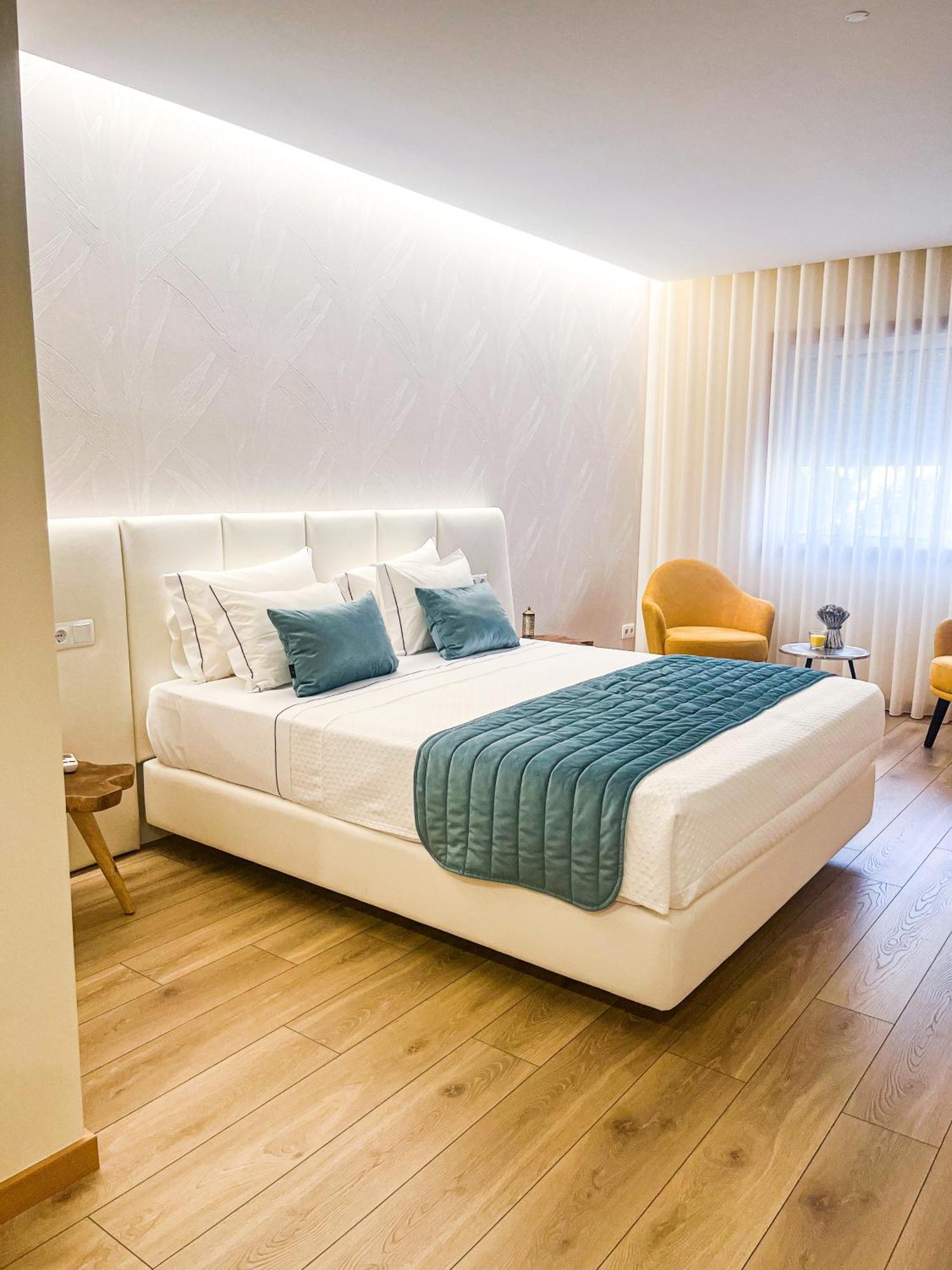 Encosta Do Monte - Charming Villa Понте де Лима Екстериор снимка