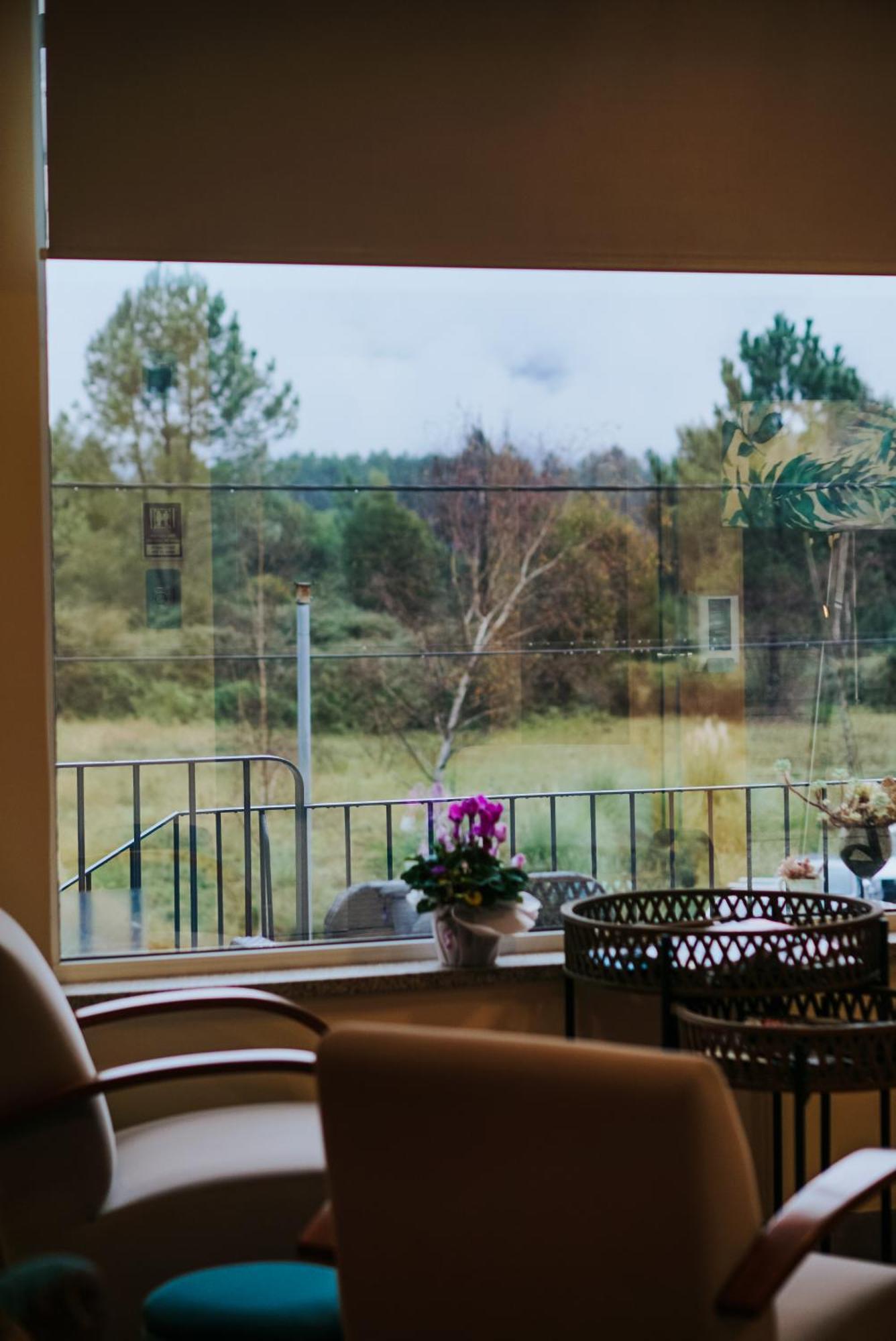 Encosta Do Monte - Charming Villa Понте де Лима Екстериор снимка