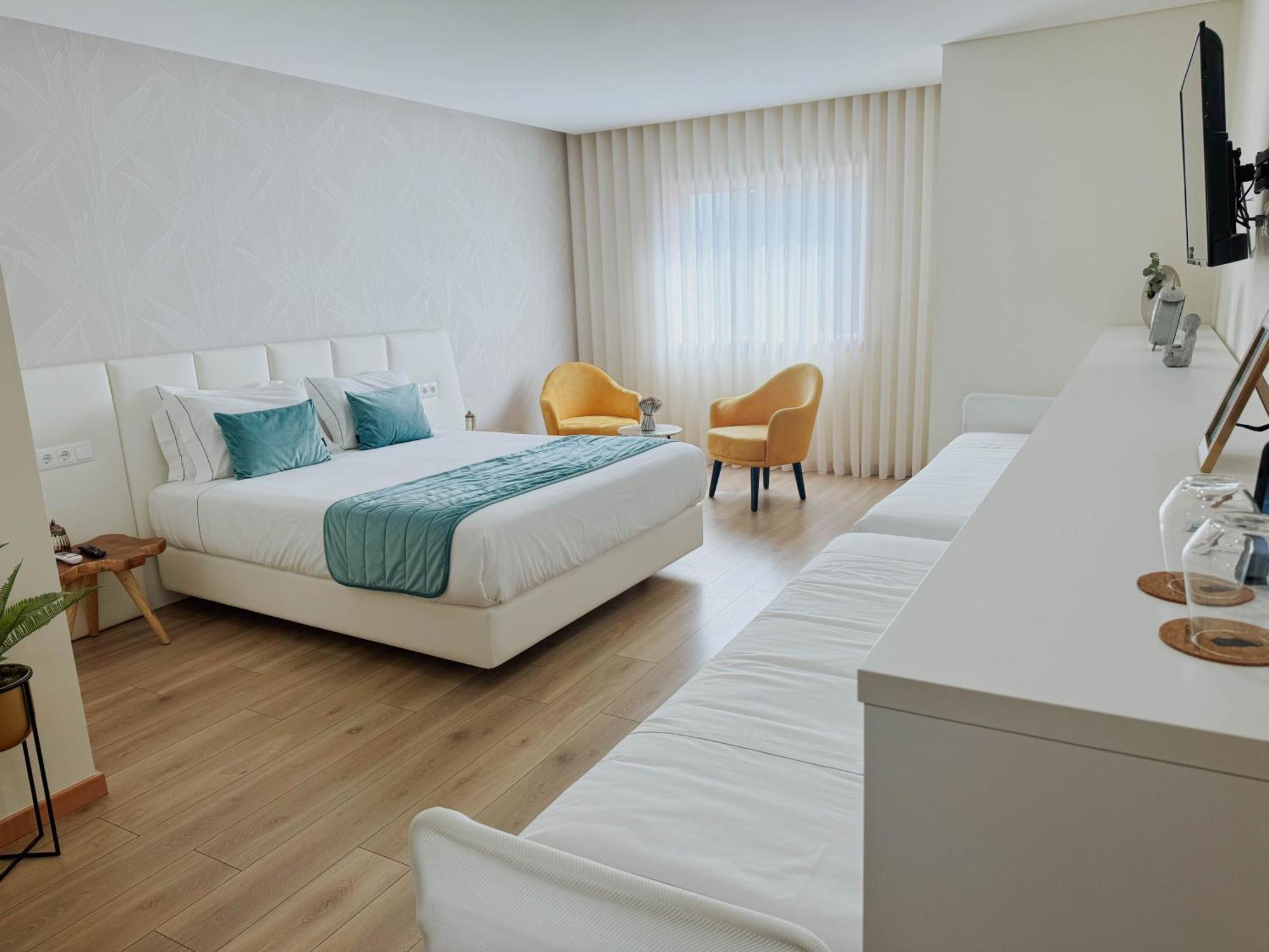 Encosta Do Monte - Charming Villa Понте де Лима Екстериор снимка