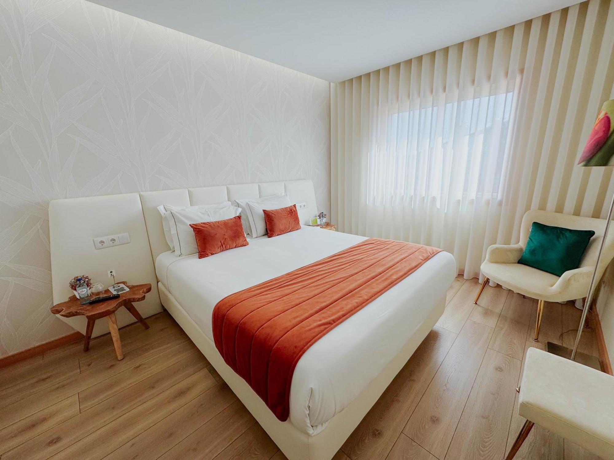 Encosta Do Monte - Charming Villa Понте де Лима Екстериор снимка