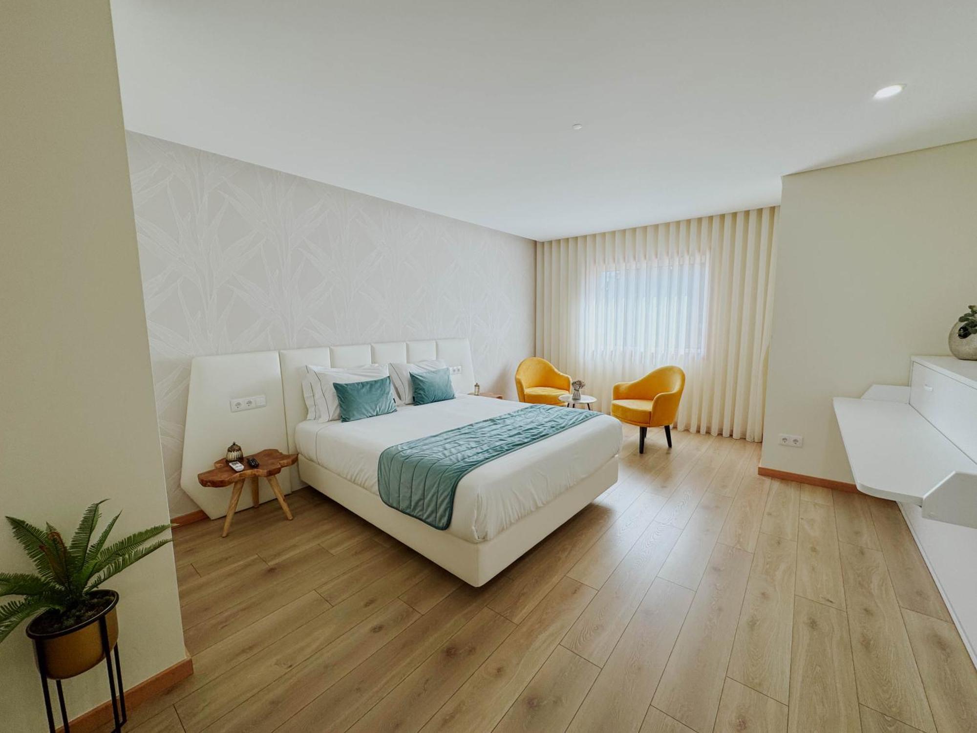 Encosta Do Monte - Charming Villa Понте де Лима Екстериор снимка