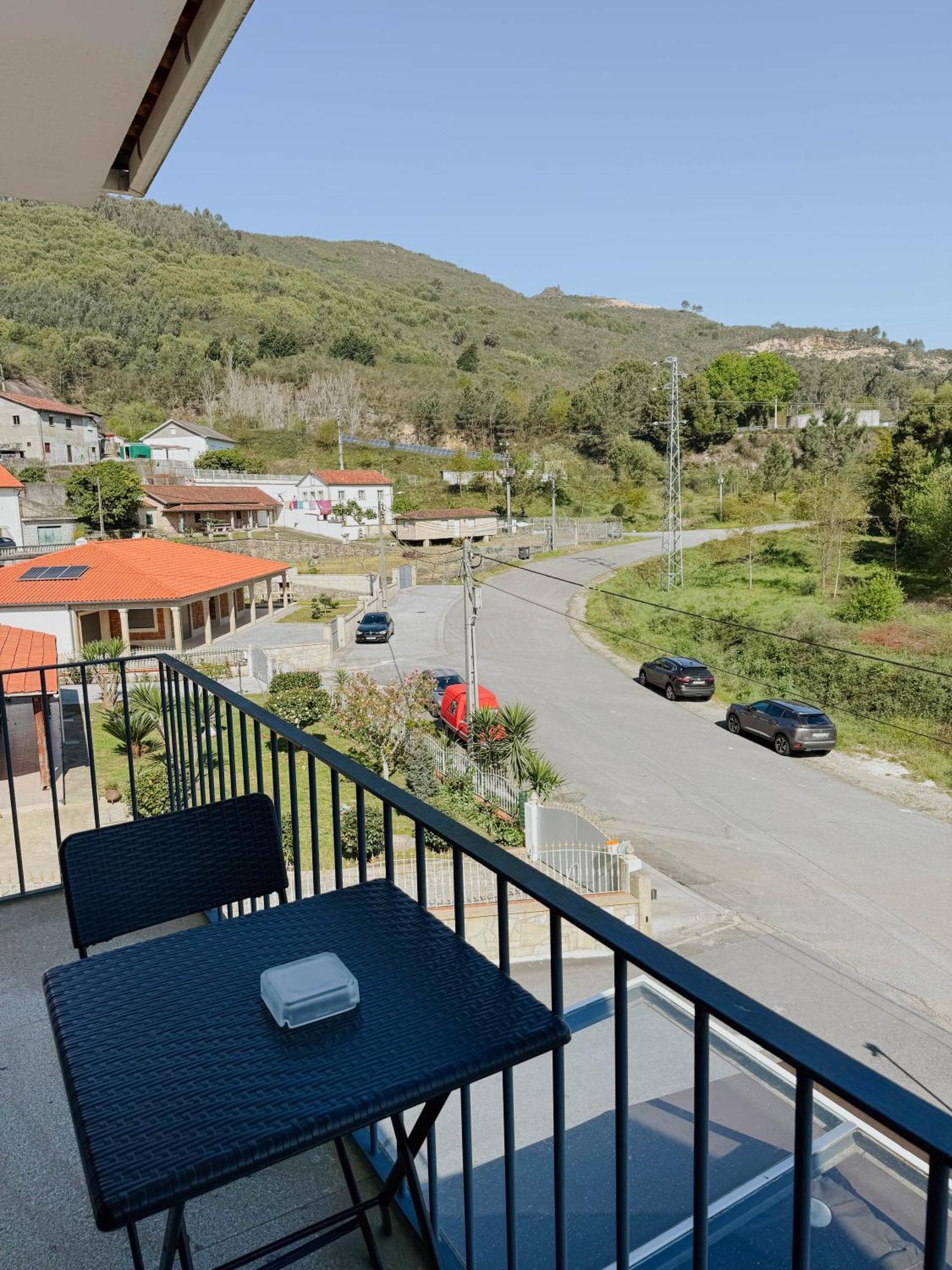 Encosta Do Monte - Charming Villa Понте де Лима Екстериор снимка