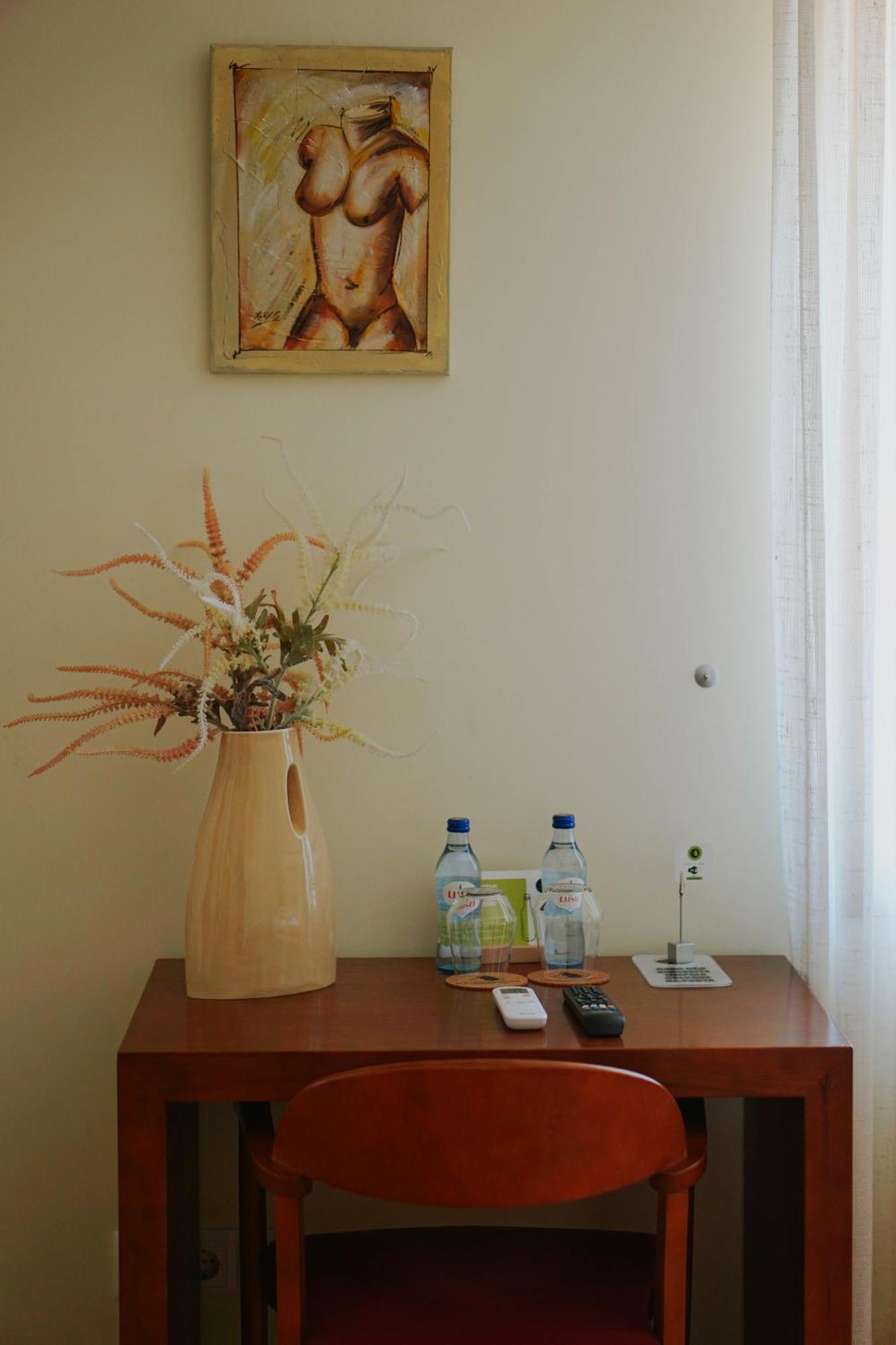 Encosta Do Monte - Charming Villa Понте де Лима Екстериор снимка
