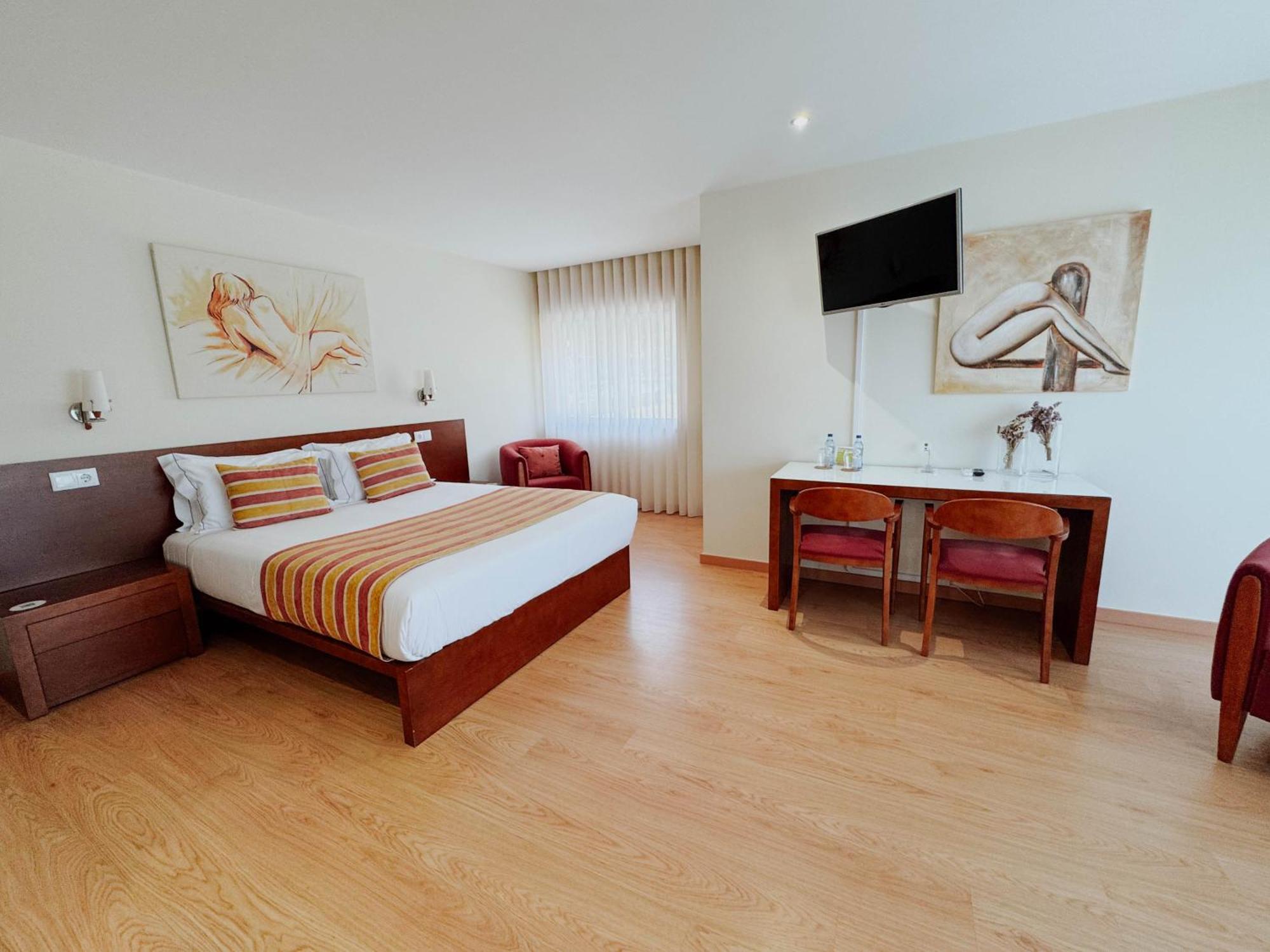 Encosta Do Monte - Charming Villa Понте де Лима Екстериор снимка