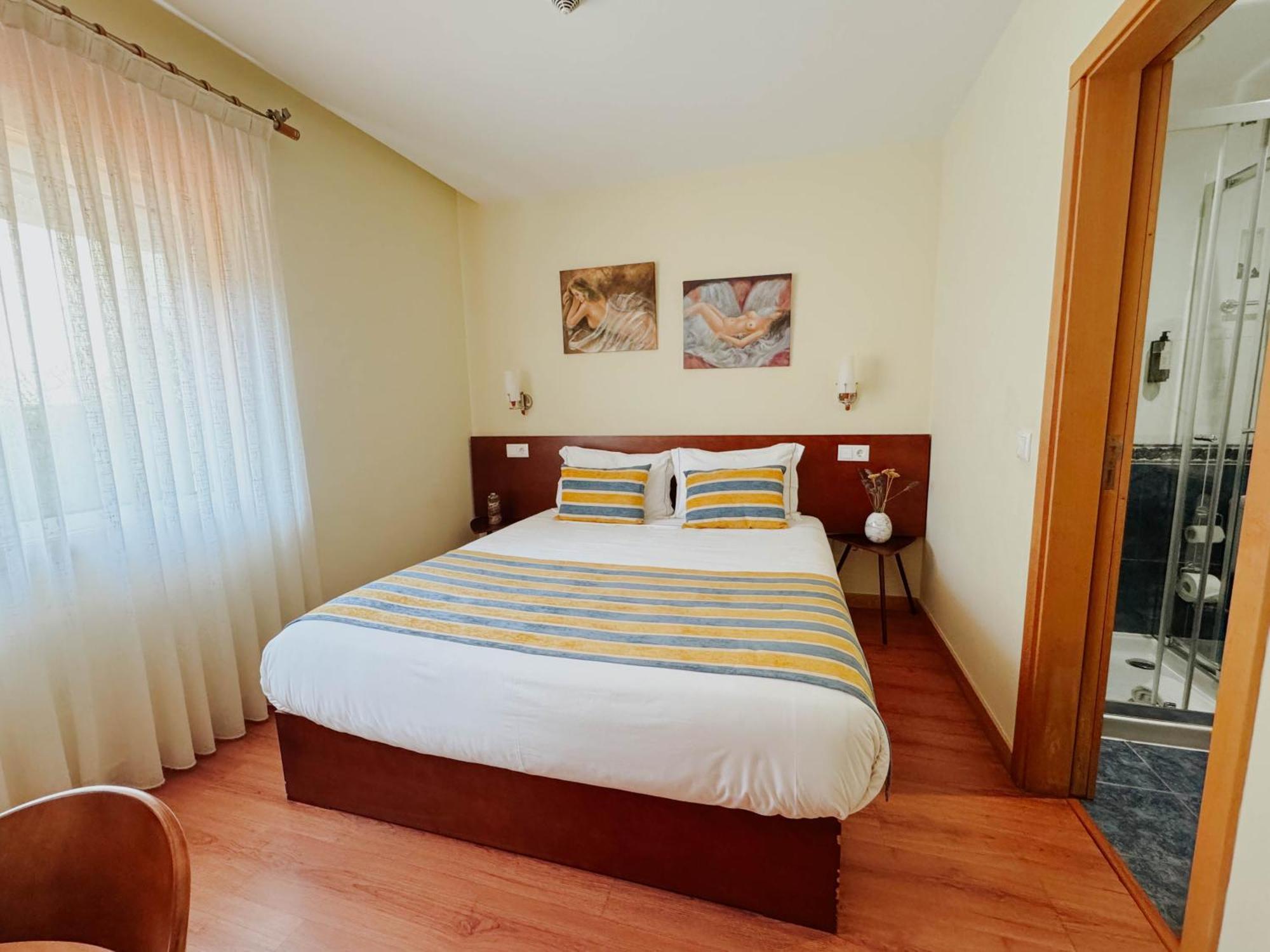 Encosta Do Monte - Charming Villa Понте де Лима Екстериор снимка