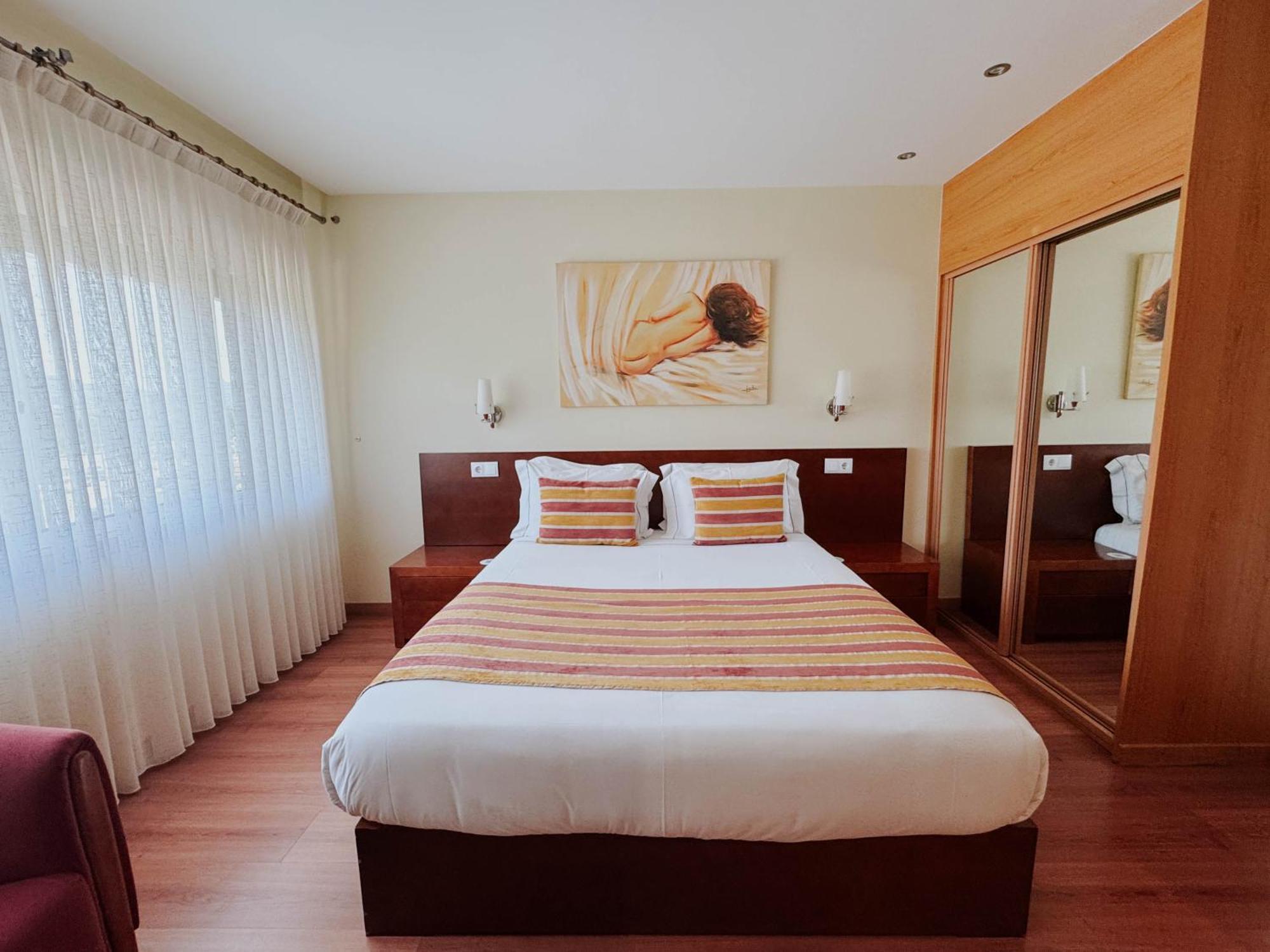 Encosta Do Monte - Charming Villa Понте де Лима Екстериор снимка