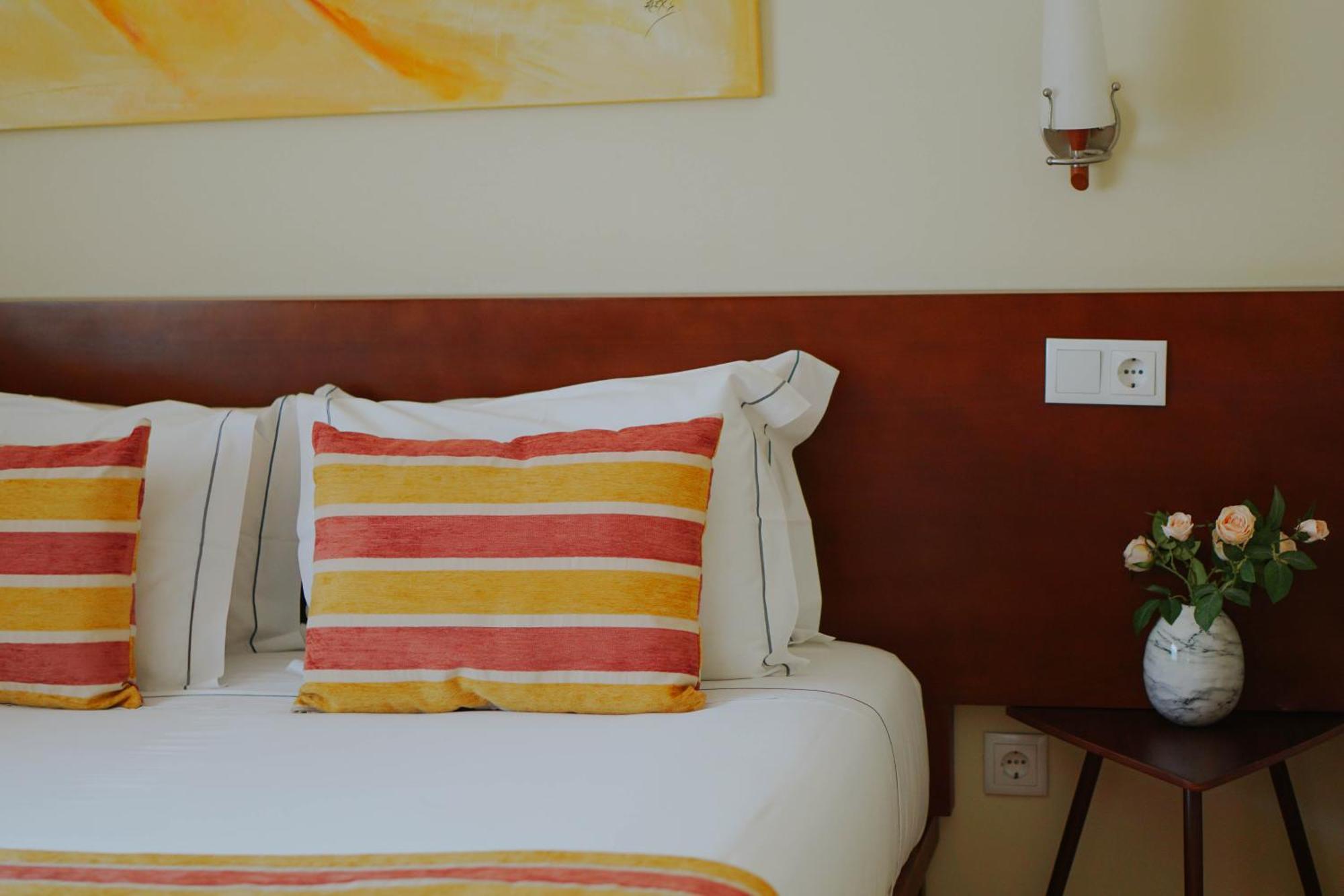 Encosta Do Monte - Charming Villa Понте де Лима Екстериор снимка