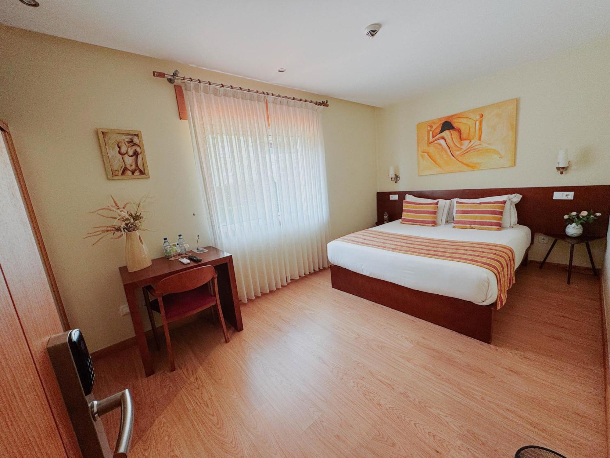 Encosta Do Monte - Charming Villa Понте де Лима Екстериор снимка