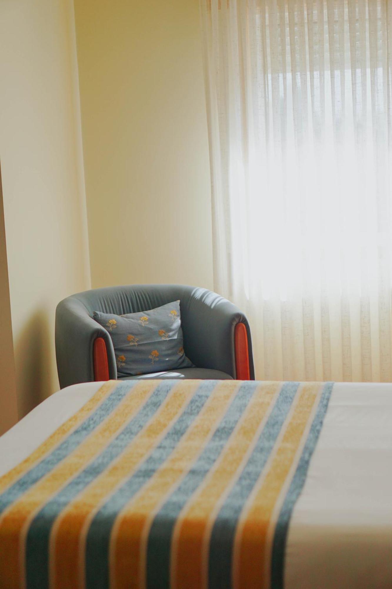 Encosta Do Monte - Charming Villa Понте де Лима Екстериор снимка