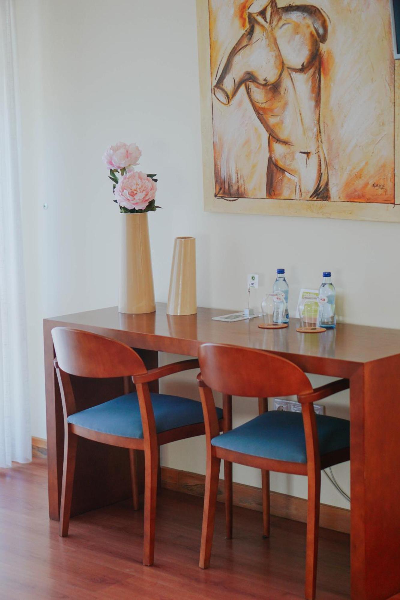 Encosta Do Monte - Charming Villa Понте де Лима Екстериор снимка