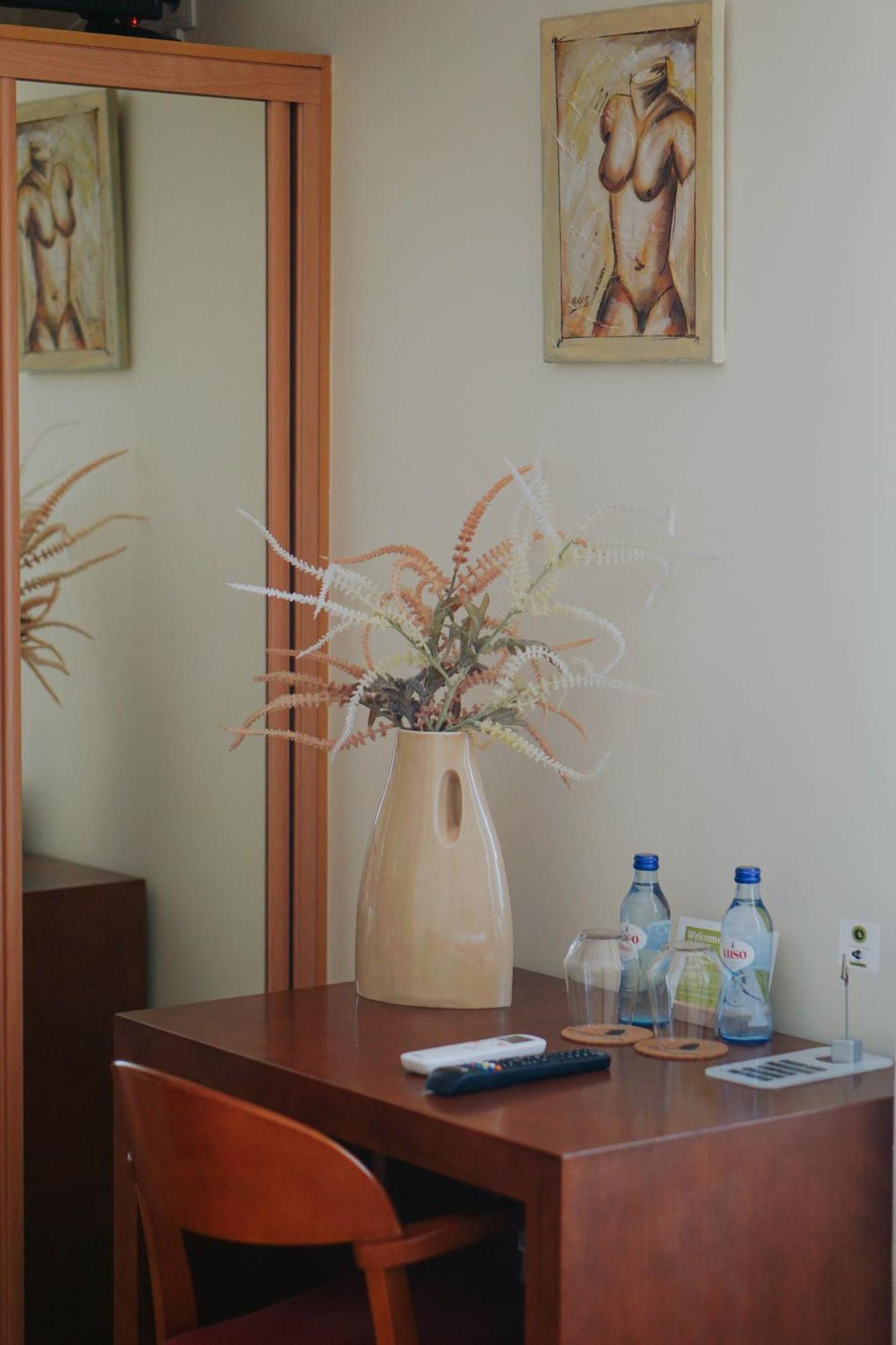 Encosta Do Monte - Charming Villa Понте де Лима Екстериор снимка